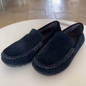 Geox boys shoes